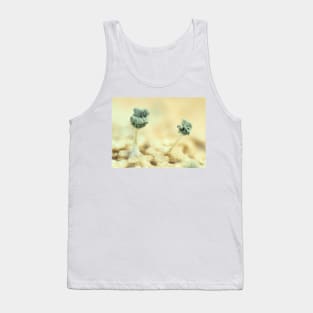 Mold under the microscope Tank Top